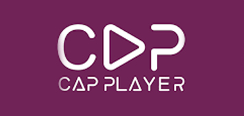Ativar Licença Anual Cap Player