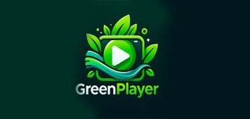 Ativar Licença Anual Green Player