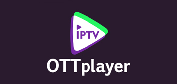 Ativar Licença Anual Ott Player