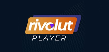 Ativar Licença Anual Rivolut Player