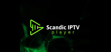 Ativar Licença Anual Scandic IPTV Player